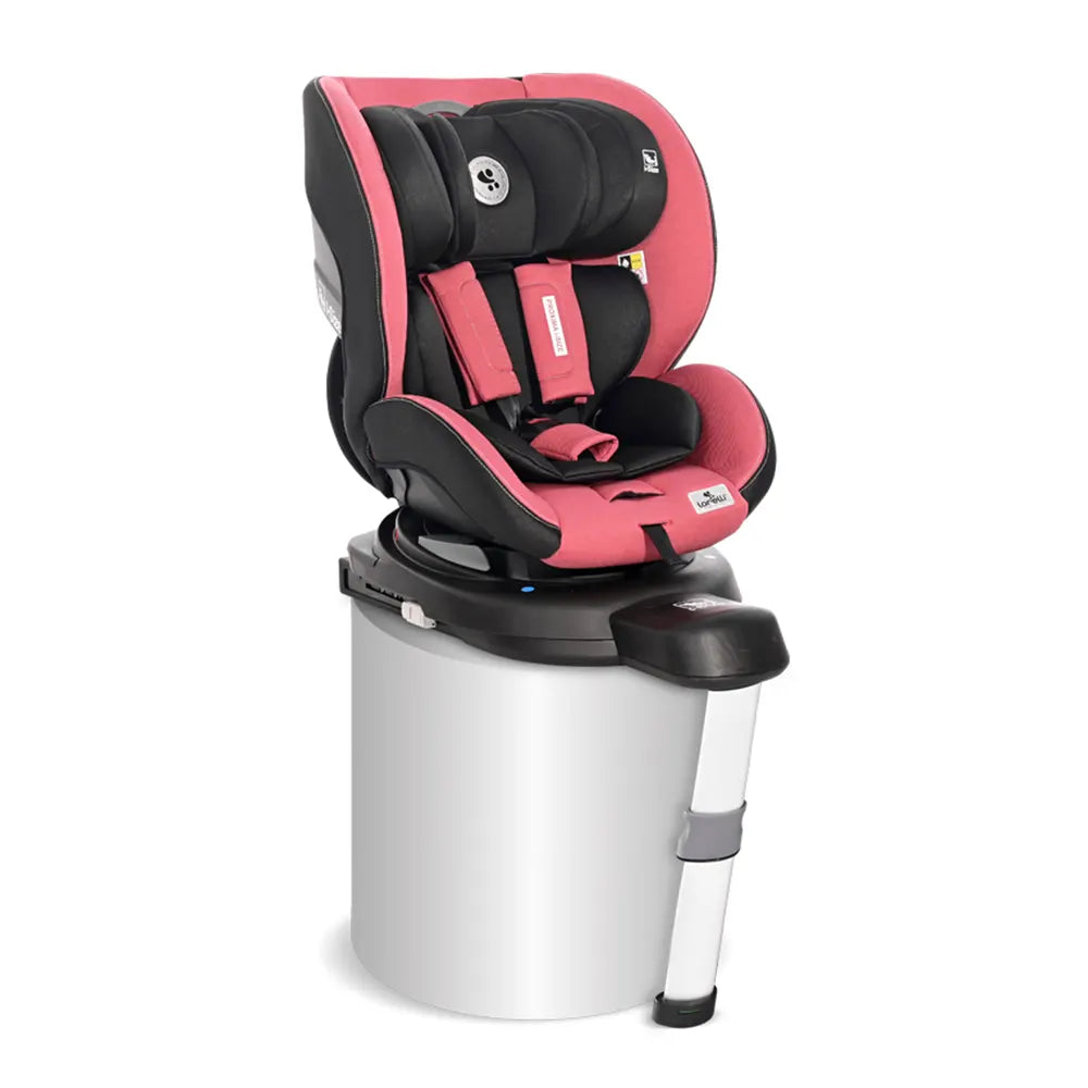 Lorelli PROXIMA i-Size Car Seat Group 0.1 - Red