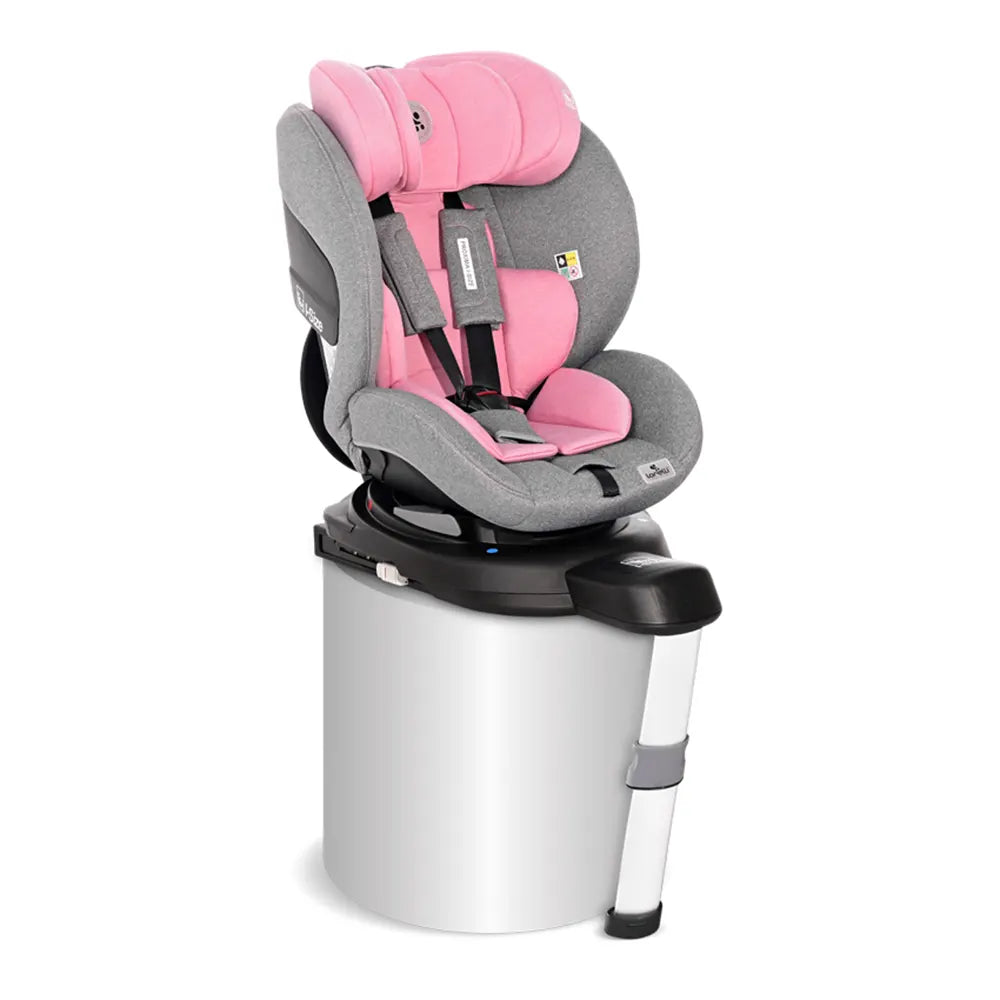 Lorelli PROXIMA i-Size Car Seat Group 0.1 - Pink