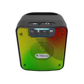 Enceinte Bluetooth Idance Audio Goparty-1
