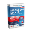 Santarome Magne 360 Max LP – 30 comprimés – photo du produit