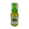 Santé Bio Huile d’Aloe Vera – 50 ml – flacon/emballage