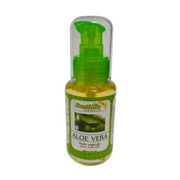 Santé Bio Huile d’Aloe Vera – 50 ml – flacon/emballage