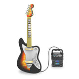 Guitare Électrique iDance Jam Hero & Amplificateur