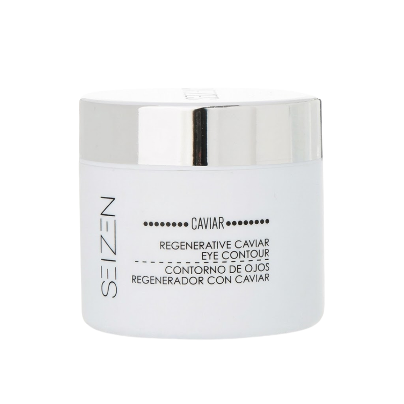 Seizen Caviar Eye Contour 15ml
