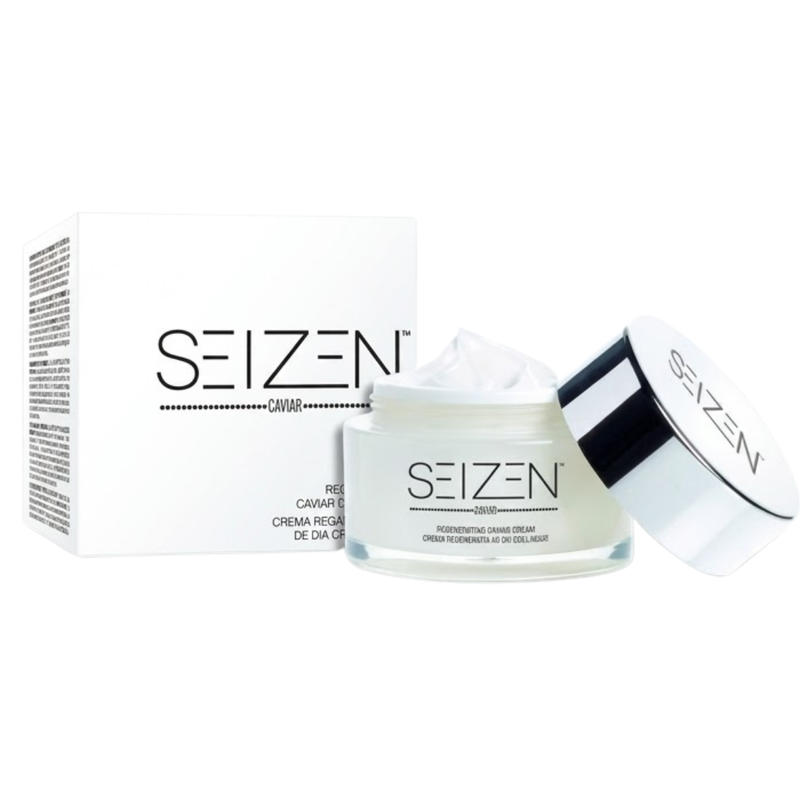 Seizen Caviar Day Cream 50ml