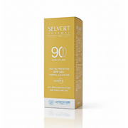 Selvert Thermal écran solaire minéral SPF 50 anti-âge 50 ml