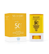 Selvert Thermal stick solaire minéral SPF50+ anti-âge 15 ml