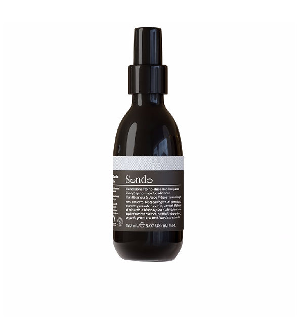 Sendo Condtinner Without Rinse Use 150ml
