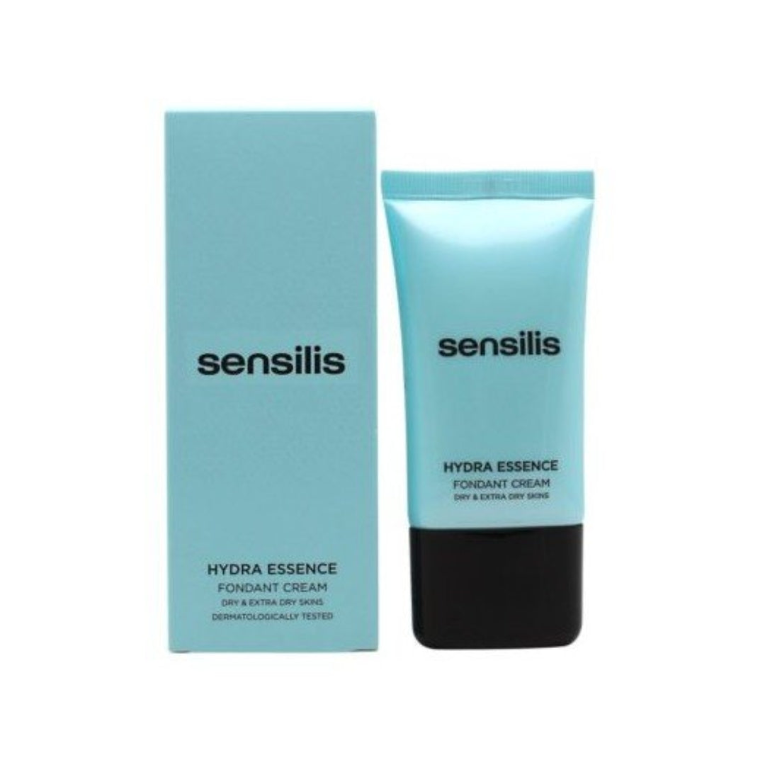 Sensilis Hydra Essence Fondant Cream 40 ml – pot de crème hydratante