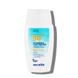 Fluide solaire visage Sensilis Sun Water SPF50+ 40 ml