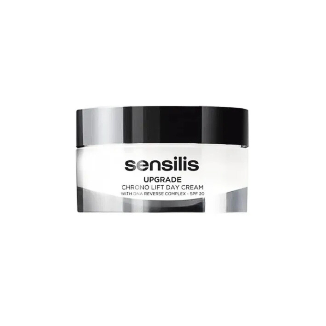 Sensilis Upgrade crème de jour 50 ml