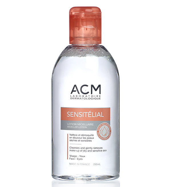 ACM Sensitelial Lotion Micellaire – 250ml