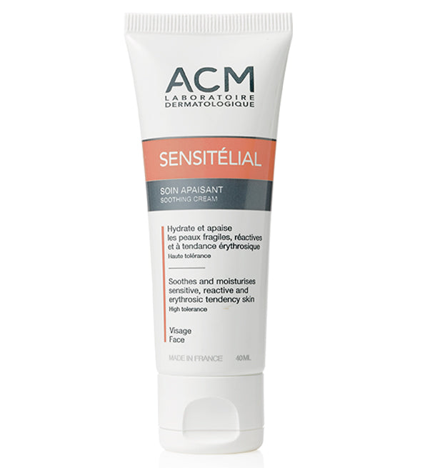ACM Sensitelial Cuidado Calmante – 40ml