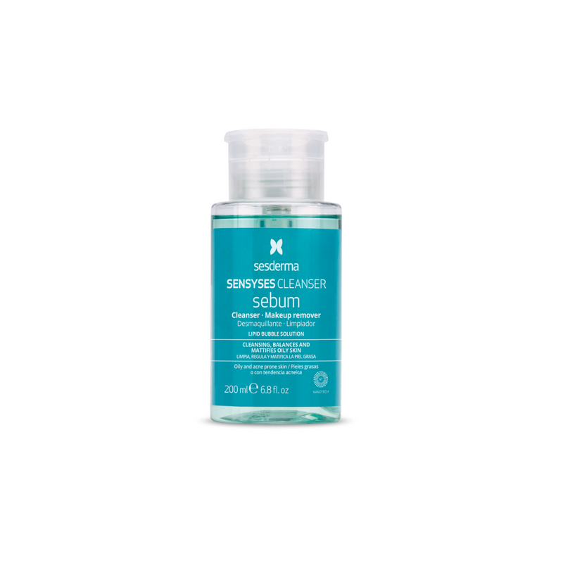 Sesderma Sensyses Cleanser Sebum – 200 ml
