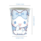 51 Piece Birthday Pack – Cinnamoroll