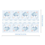 51 Piece Birthday Pack – Cinnamoroll