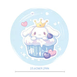 51 Piece Birthday Pack – Cinnamoroll