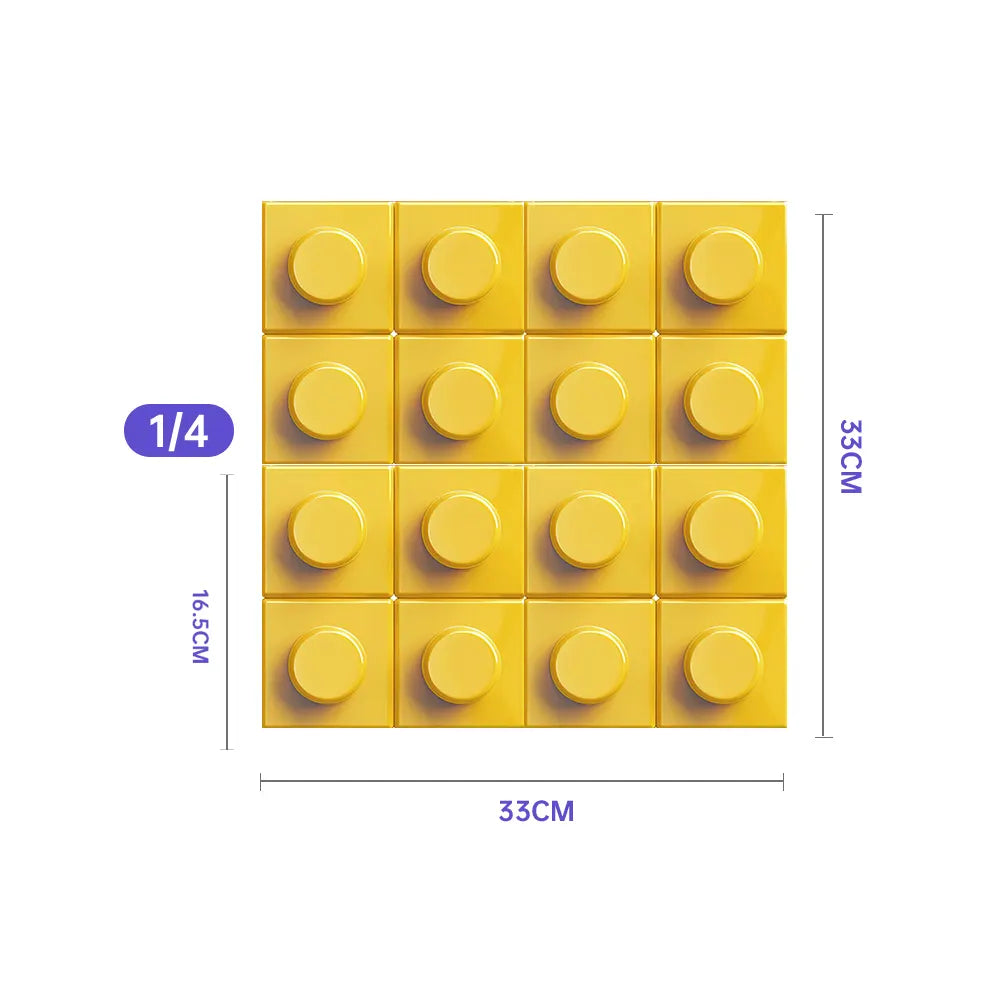 51 Piece Birthday Pack - Lego