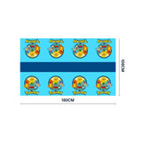 51 Piece Birthday Pack - Pokémon