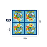 51 Piece Birthday Pack - Pokémon