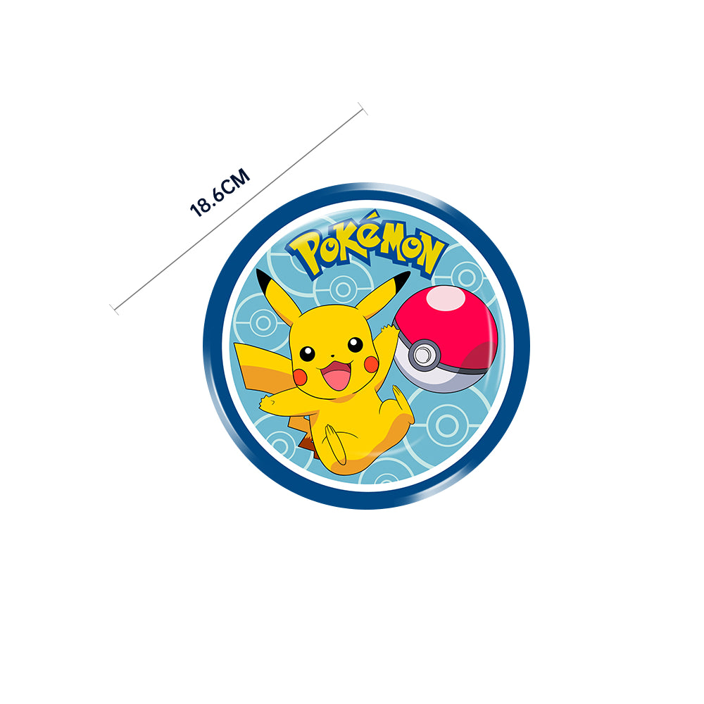 51 Piece Birthday Pack - Pokémon