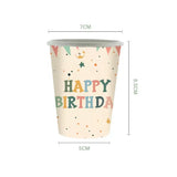 51 Piece Birthday Pack – Dinosaur