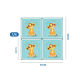 51 Piece Birthday Pack - Simba
