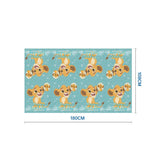 51 Piece Birthday Pack - Simba