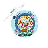 51 Piece Birthday Pack - SpongeBob