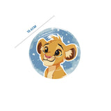51 Piece Birthday Pack - Simba