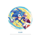51 Piece Birthday Pack – Sonic