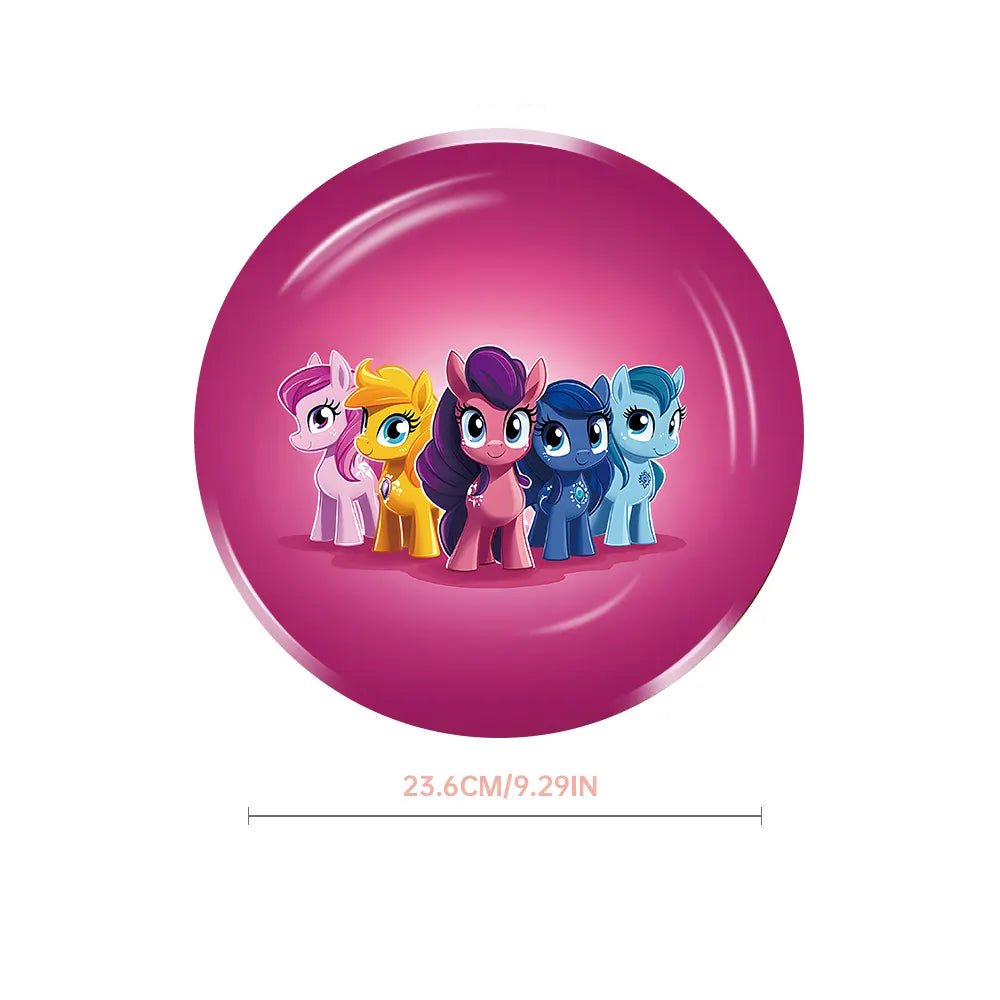 طقم عيد ميلاد 51 قطعة – ماي ليتل بوني