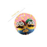 51 Piece Birthday Pack – Minions