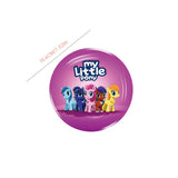 طقم عيد ميلاد 51 قطعة – ماي ليتل بوني