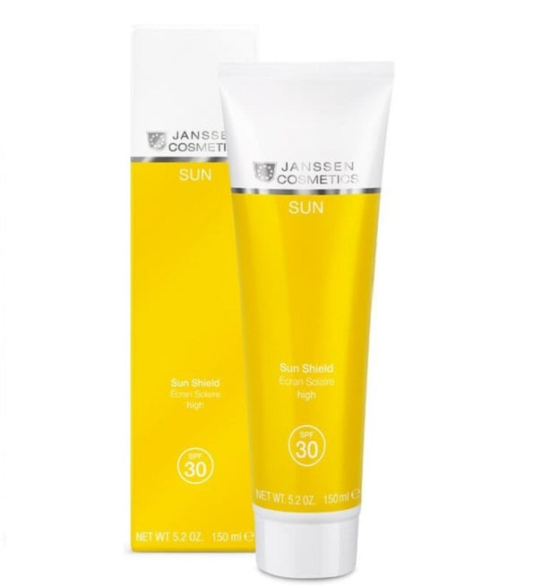 Spray protector solar Janssen Cosmetics FPS 30 – 150 ml