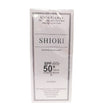 Shiori UV Guard Invisible SPF50+ 50 ml – soin solaire visage