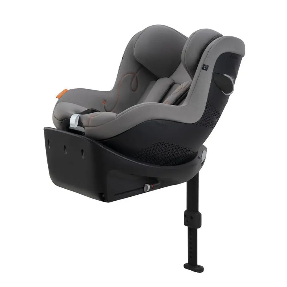 cybex sirona siege auto CYBEX Sirona Gi i-Size Car Seat - Lava Grey | Wlidaty Morocco