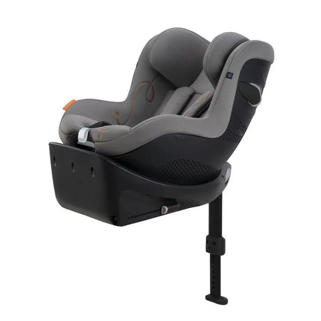 CYBEX Siège Auto Sirona Gi i-Size - Lava Grey