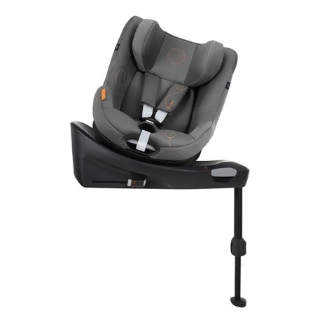 CYBEX Siège Auto Sirona Gi i-Size - Lava Grey