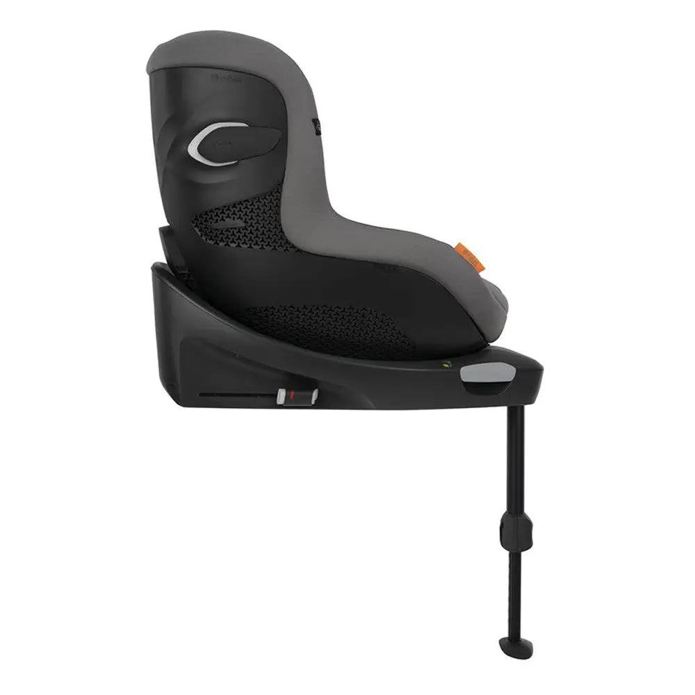 CYBEX Siège Auto Sirona Gi i-Size - Lava Grey