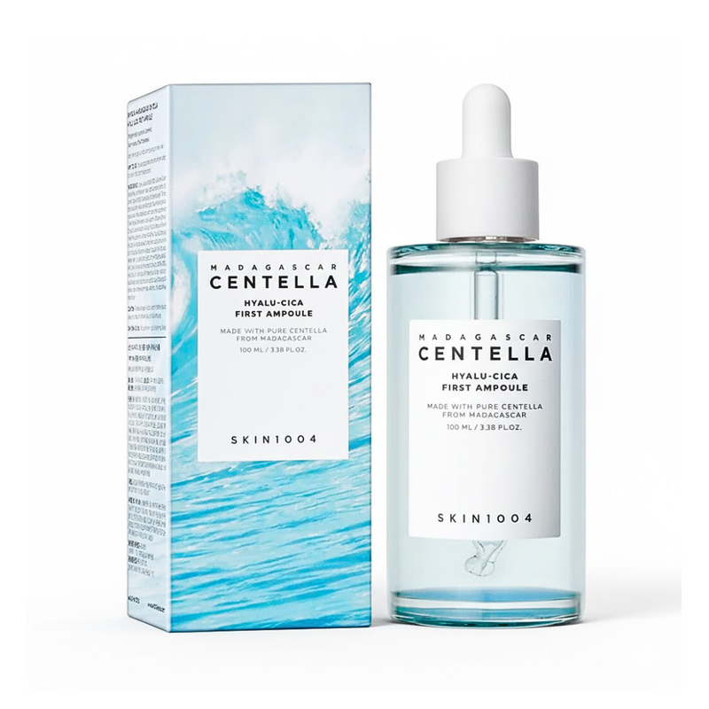 Skin 1004 Centella Hyalu-Cica Primera Ampolla 50ml