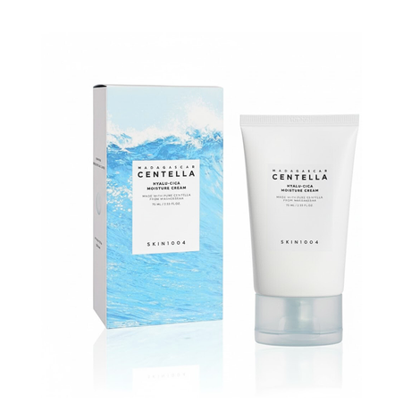 Skin1004 Centella Hyalu-Cica Moisture Cream 75ml