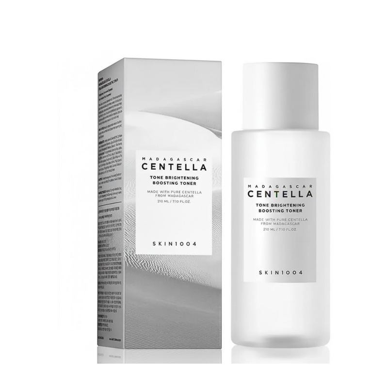 Skin1004 Centella Tone Brightening Tónico Potenciador 210ml