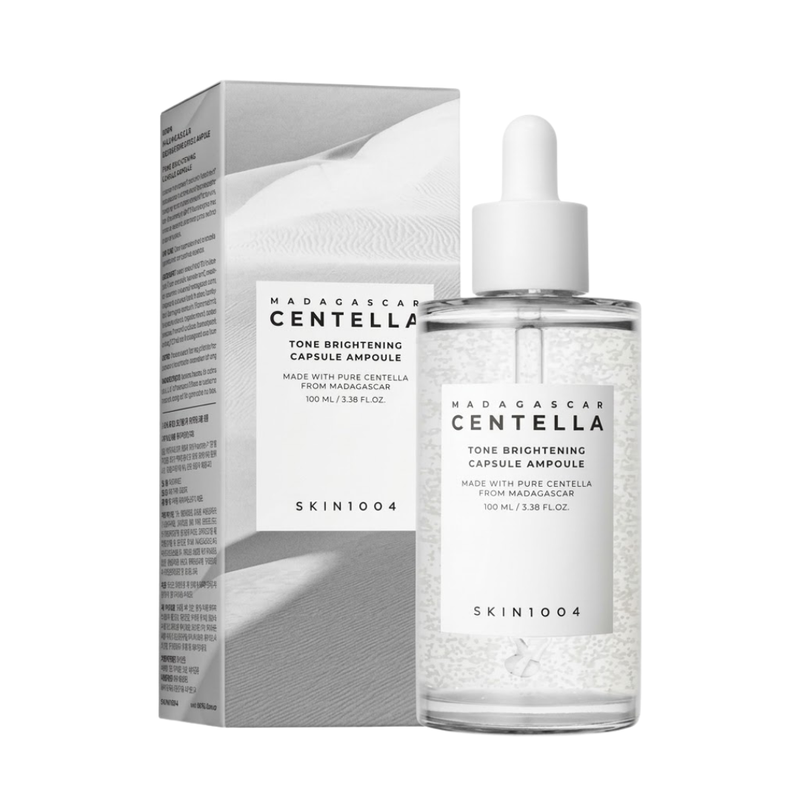 Skin1004 Tone Brightening Capsule Ampoule 100 ml