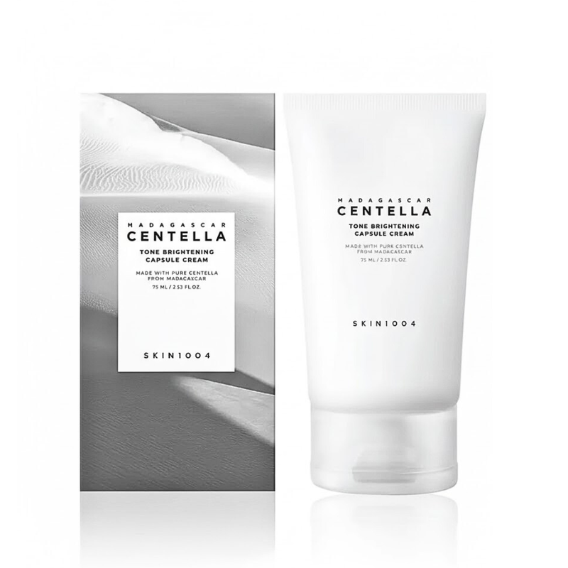 Skin1004 Centella Tone Brightening Crema en Cápsulas 75ml