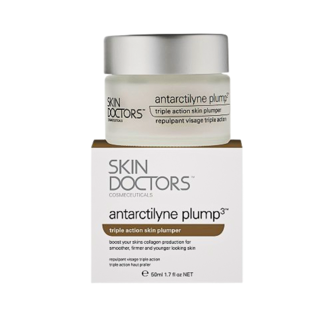 Skin Doctors Antarctilyne Plump3 crème repulpante 50 ml