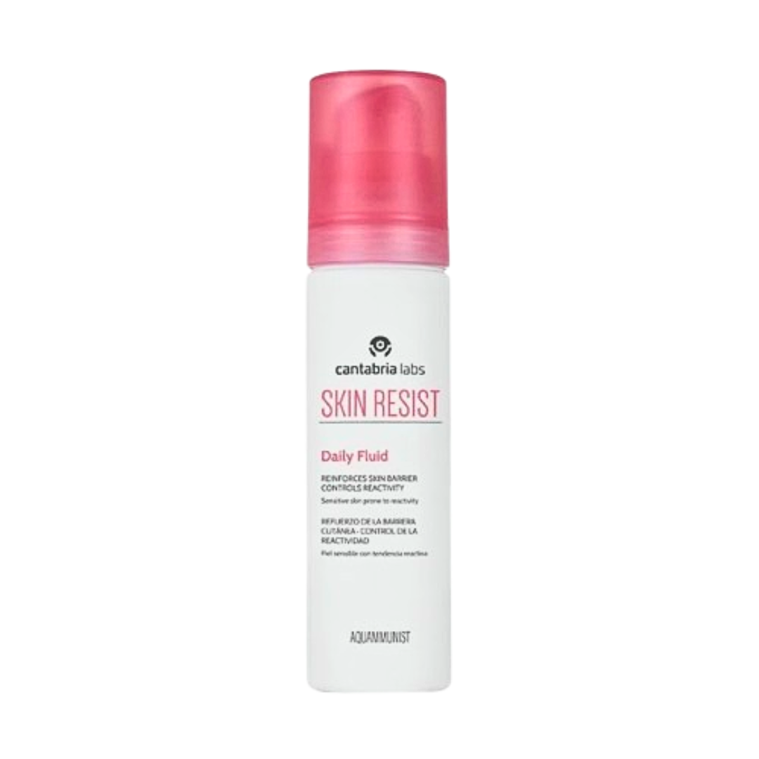 Fluide hydratant Skin Resist Daily Fluid 50 ml