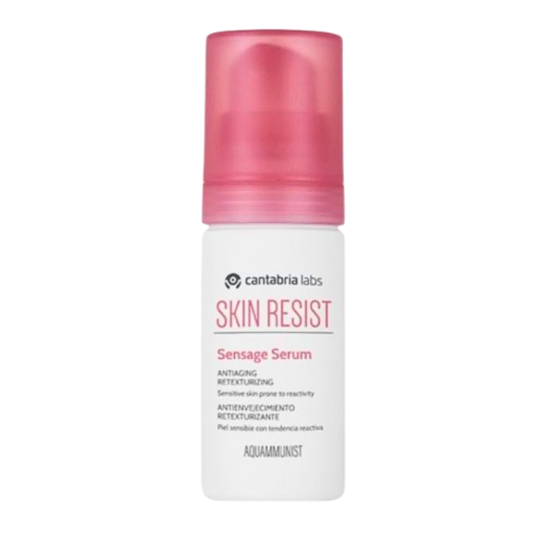 Sérum Skin Resist Sensage 30 ml – flacon