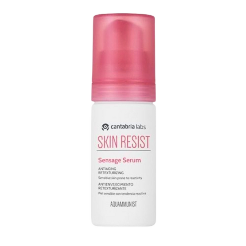 سيروم Skin Resist Sensage – 30 مل