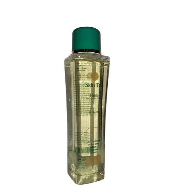 ACEITE DE TÉ PARA LA PIEL 200ML